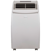 Кондиционер Saturn ST-12APH Белый 35 м² | 12000 БТЕ | Белый