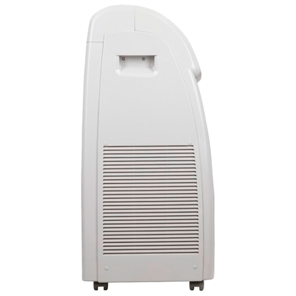 Кондиционер Saturn ST-12APH Белый 35 м² | 12000 БТЕ | Белый photo 2
