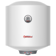 Boiler Thermex Nova 50V White 2000 W, 50 l, &laquo;Uscat&raquo;, Bio-porțelan sticlat