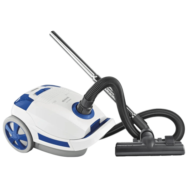 Aspirator Gorenje VCEA21ESW White 800 W, Uscată, Sac/3 l photo 3