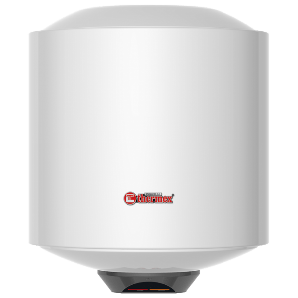 Boiler Thermex Eterna 50V White 1500 W, 50 l, &laquo;Umed&raquo;, Oțel inoxidabil photo 1