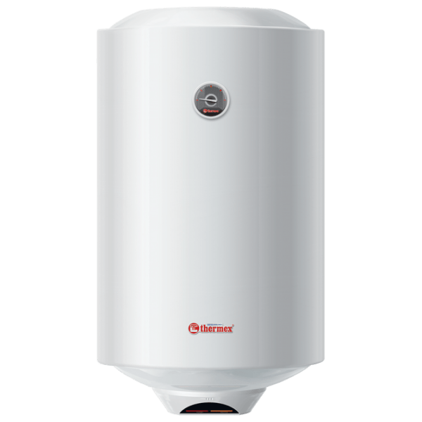 Бойлер Thermex ERS 80 V Белый 1500 Вт, 80 л, &laquo;Мокрый&raquo;, Био-стеклофарфор photo 1