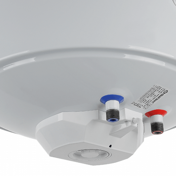Бойлер Thermex ERS 80 V Белый 1500 Вт, 80 л, &laquo;Мокрый&raquo;, Био-стеклофарфор photo 4