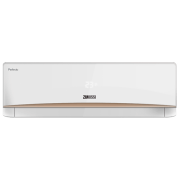 Кондиционер Zanussi ZACS/-09HPF Perfecto Белый 25 м2 | 9000 БТЕ | Белый