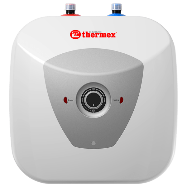 Boiler Thermex H 10 U (pro), White  photo 1
