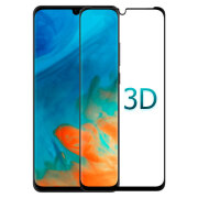 Защитное стекло Eiger Galaxy S10 Plus (G975), Black Full 3D Coverage 