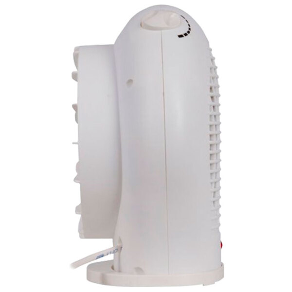 Încălzitor cu ventilator Saturn ST-HT7645K White 2000 W, Mecanic photo 3