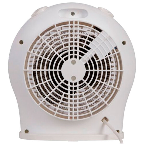 Încălzitor cu ventilator Saturn ST-HT7645K White 2000 W, Mecanic photo 4