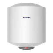 Boiler Edisson ES 30V White , 30 l, , Bio-porțelan sticlat
