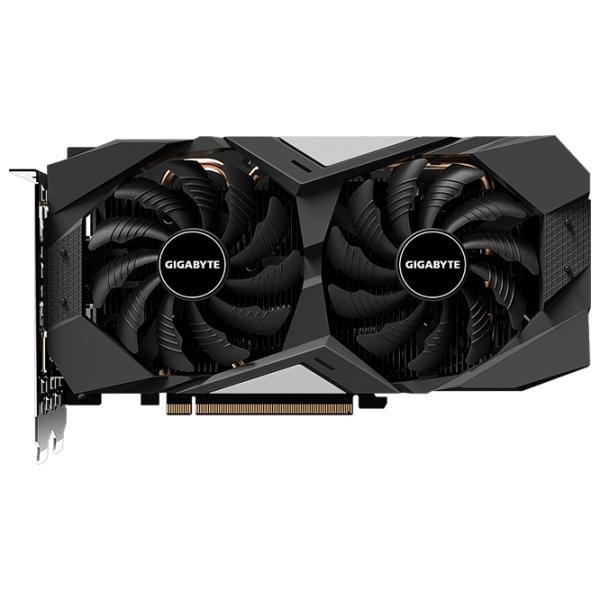Calculator de jocuri Navigator 01140, Black Intel i5-9400F 16GB 2TB + 240GB GeForce RTX 2060 6GB photo 6