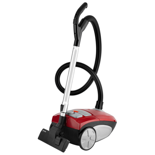 Aspirator Vitek VT-1891 Red 2200 W, Uscată, Sac/4 l photo 2