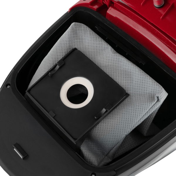 Aspirator Vitek VT-1891 Red 2200 W, Uscată, Sac/4 l photo 3
