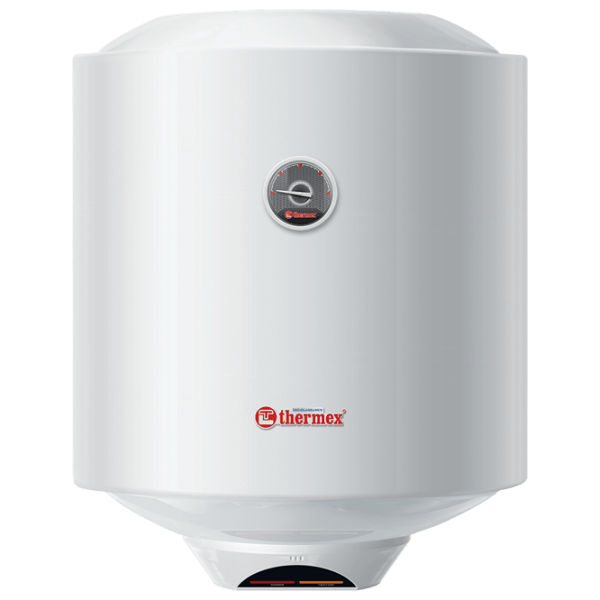 Бойлер Thermex ERS 50 V Белый 1500 Вт, 50 л, &laquo;Мокрый&raquo;, Био-стеклофарфор photo 1