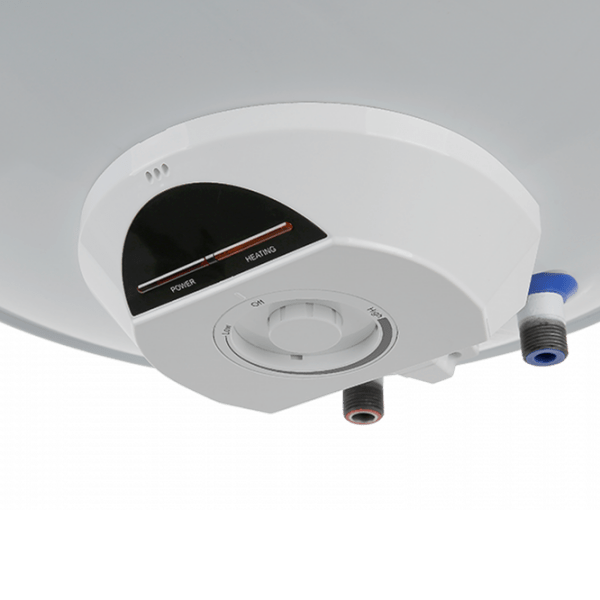 Бойлер Thermex ERS 50 V Белый 1500 Вт, 50 л, &laquo;Мокрый&raquo;, Био-стеклофарфор photo 3