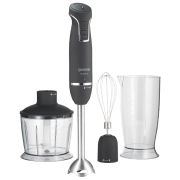 Blender de mână Gorenje HBX604QB Black 