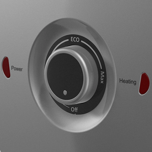 Boiler Thermex H 10-O (PRO) White 1500 W, 10 l, &laquo;Umed&raquo;, Bio-porțelan sticlat photo 5