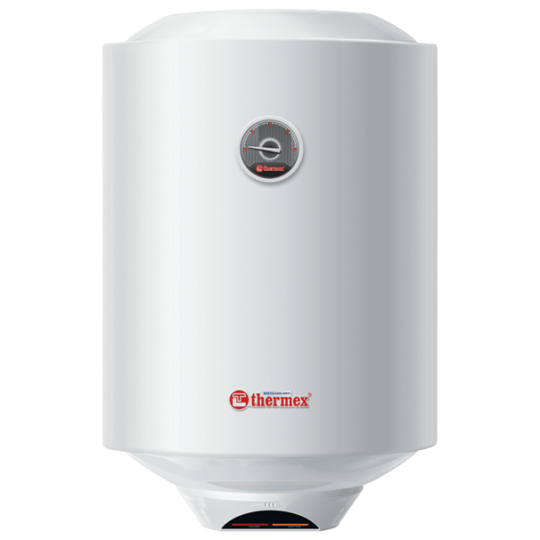 Boiler Thermex ESS 30 V White 1500 W, 30 l, &laquo;Umed&raquo;, Bio-porțelan sticlat photo 1