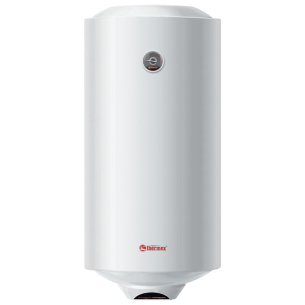 Boiler Thermex ERS 100 V White 1500 W, 100 l, &laquo;Umed&raquo;, Bio-porțelan sticlat photo 1