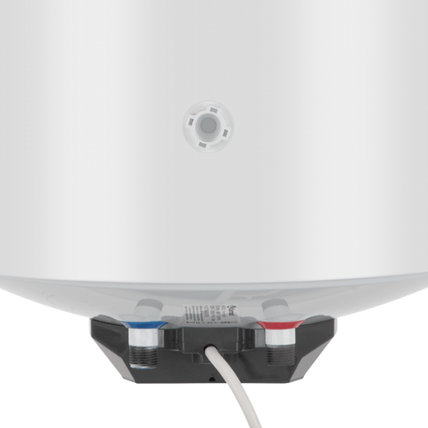 Boiler Thermex Thermo 50 V Slim White 2500 W, 50 l, &laquo;Umed&raquo;, Bio-porțelan sticlat photo 5