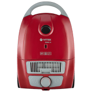 Aspirator Vitek VT-1892 Red 2200 W, Uscată, Sac/4.5 l