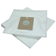 Мешок EcoFilterBags VP-50 3114 Белый Текстиль