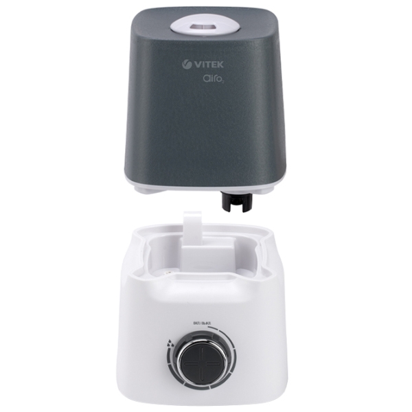 Umidificator de aer Vitek VT-2334 White  photo 3