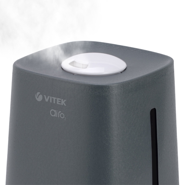 Umidificator de aer Vitek VT-2334 White  photo 4