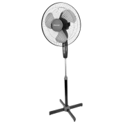 Ventilator Maxwell MW-3546 Black 35 W, Mecanic, Numărul de viteze: 3
