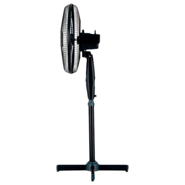 Ventilator Maxwell MW-3546 Black 35 W, Mecanic, Numărul de viteze: 3 photo 2