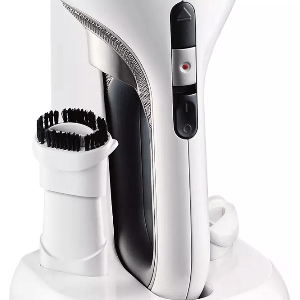 Aspirator portabil Philips FC6142/01 Blue 56 W, Uscată, Container/0.5 l photo 4