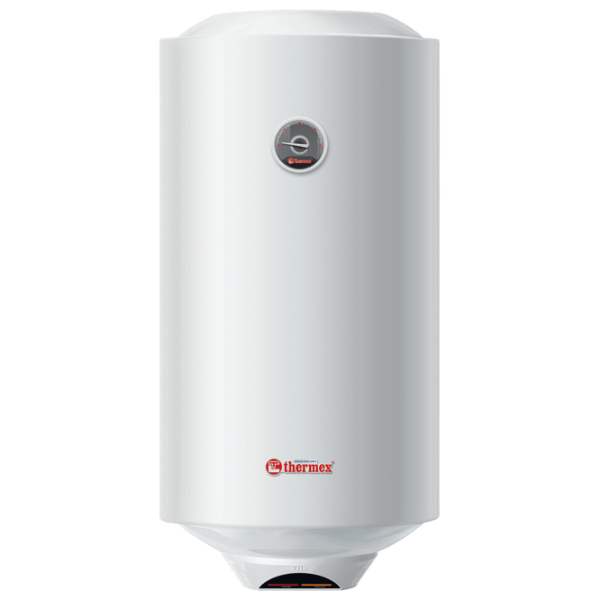Boiler Thermex ESS 50 V White 1500 W, 50 l, &laquo;Umed&raquo;, Bio-porțelan sticlat photo 1