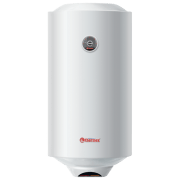Boiler Thermex ESS 50 V White 1500 W, 50 l, &laquo;Umed&raquo;, Bio-porțelan sticlat