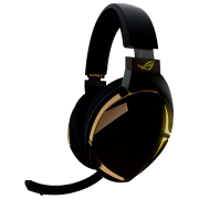 Căști Asus ROG Strix Fusion 700 Black Fără fir/ Gaming/ On the ear