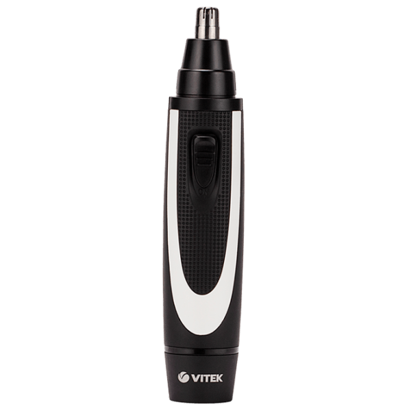 Триммер для носа и ушей Vitek VT-2515 Черный  photo 1
