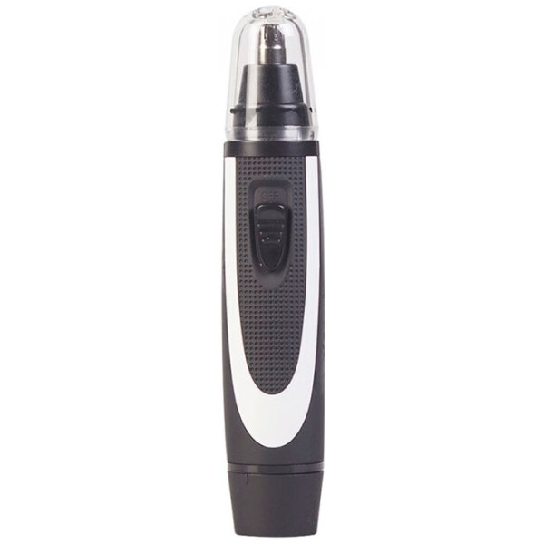 Триммер для носа и ушей Vitek VT-2515 Черный  photo 3