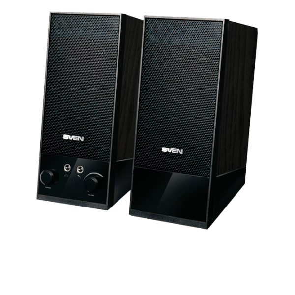 Sistem audio Sven SPS-604 Black  photo 1