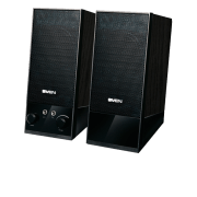 Sistem audio Sven SPS-604 Black 