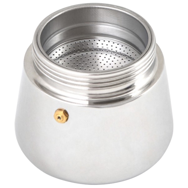 Cafetieră gheizer Fissman EM-9416
Inox 540 ml, Oțel inoxidabil photo 3
