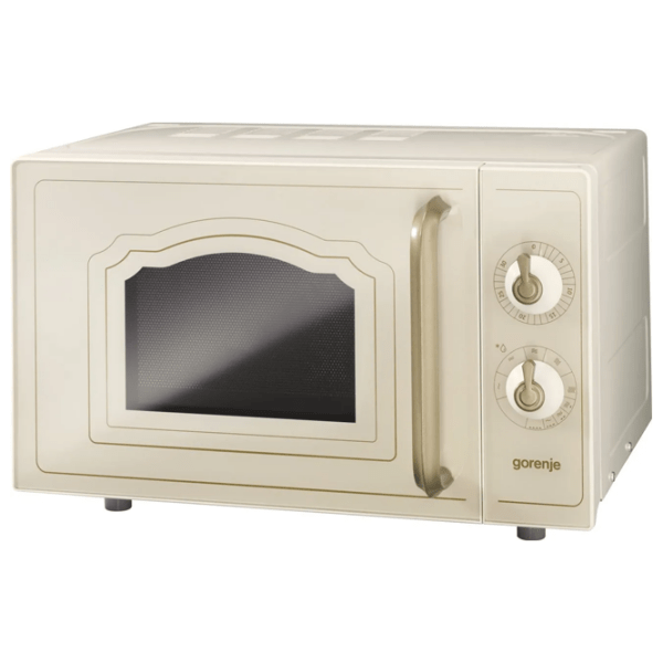 Микроволновая печь Gorenje MO4250CLI Бежевый С грилем, 20л, 700 Вт photo 2