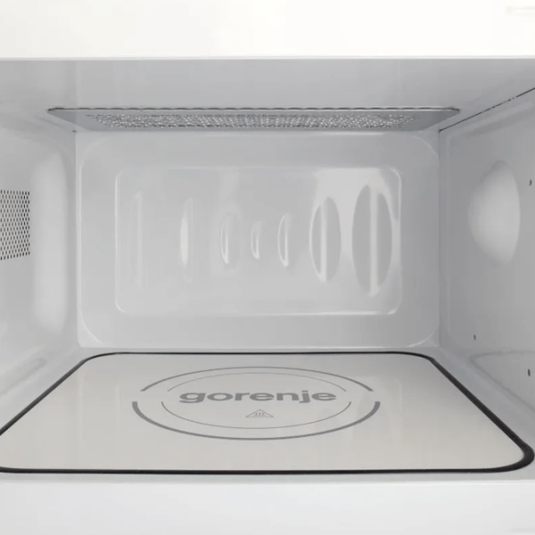 Микроволновая печь Gorenje MO4250CLI Бежевый С грилем, 20л, 700 Вт photo 5