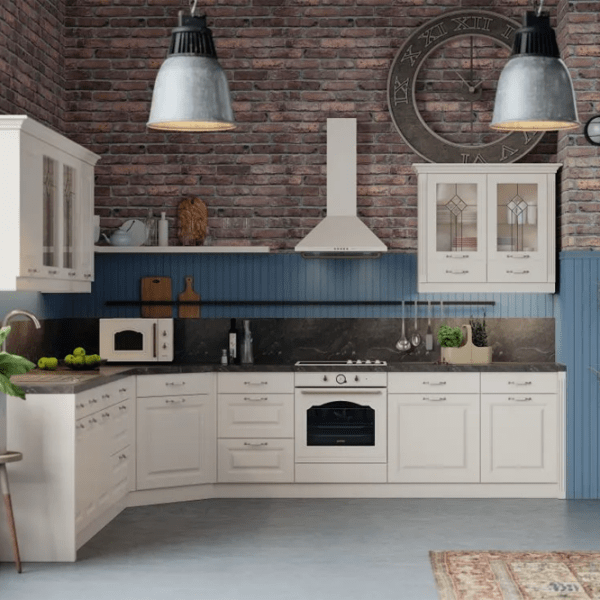 Микроволновая печь Gorenje MO4250CLI Бежевый С грилем, 20л, 700 Вт photo 7
