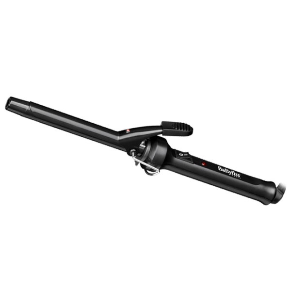 Ondulator de păr Babyliss 271CE Black  photo 1