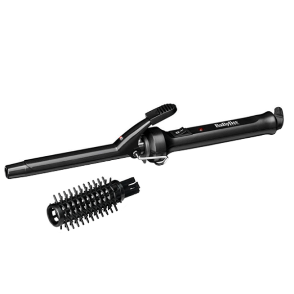 Ondulator de păr Babyliss 271CE Black  photo 2