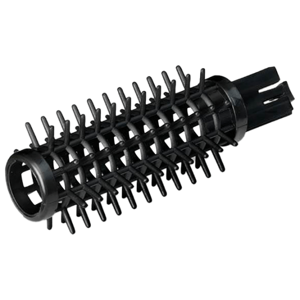 Ondulator de păr Babyliss 271CE Black  photo 3