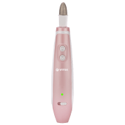 Set pentru manichiură și pedichiură Vitek VT-2215 Pink 