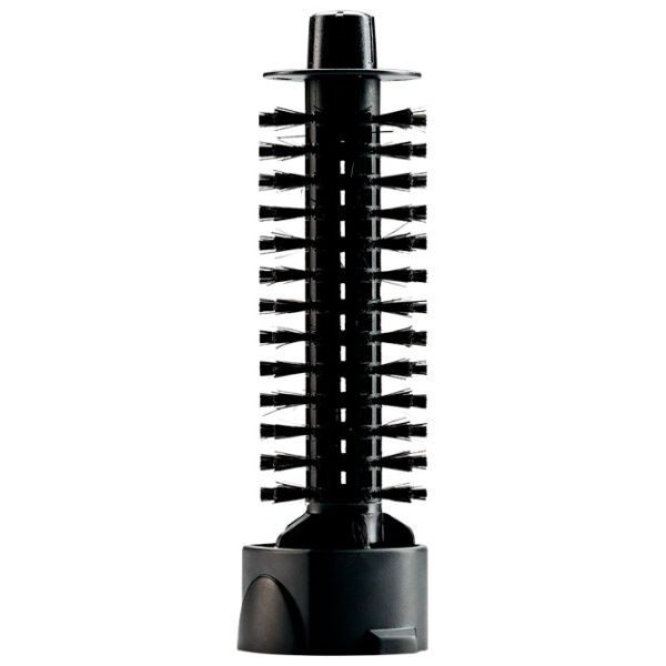 Perie rotativă Babyliss AS200E Black  photo 3