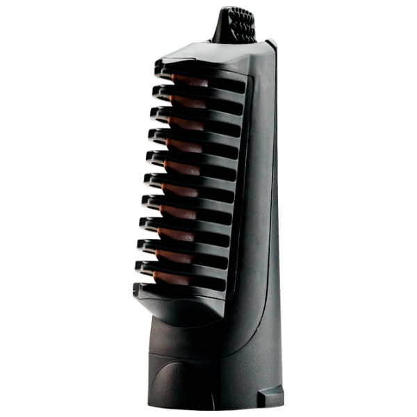Perie rotativă Babyliss AS200E Black  photo 4