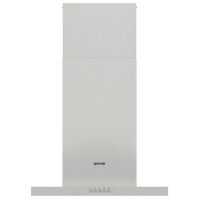 Вытяжка Gorenje WHT 623 E5X (OK-004/II) Нержавеющая сталь 60 см, Рециркуляция, 550 м³/ч