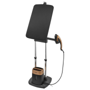 Stație de călcat Tefal IXEO QT1020E0 Black 1600 W, 25 g/ min, 1 l, Oțel inoxidabil