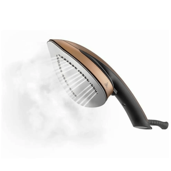 Stație de călcat Tefal IXEO QT1020E0 Black 1600 W, 25 g/ min, 1 l, Oțel inoxidabil photo 8